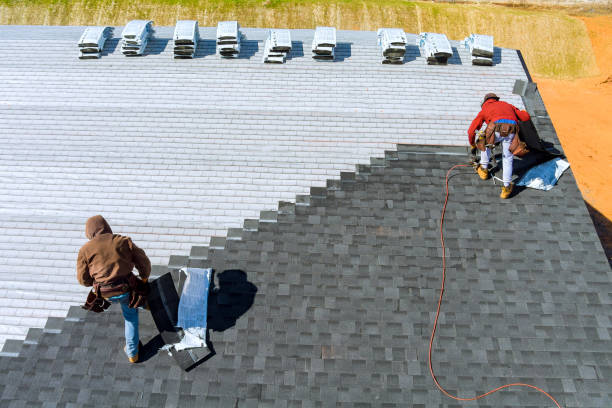 Best Storm Damage Roof Repair  in Hurstbourne Acres, KY