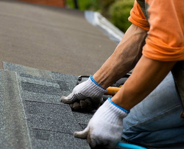 Best Slate Roofing Contractor  in Hurstbourne Acres, KY