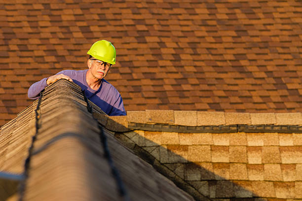 Best Roof Repair Services  in Hurstbourne Acres, KY