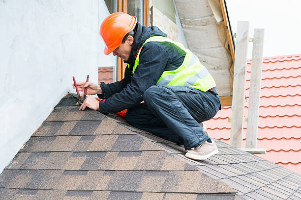 Best Tile Roofing Contractor  in Hurstbourne Acres, KY