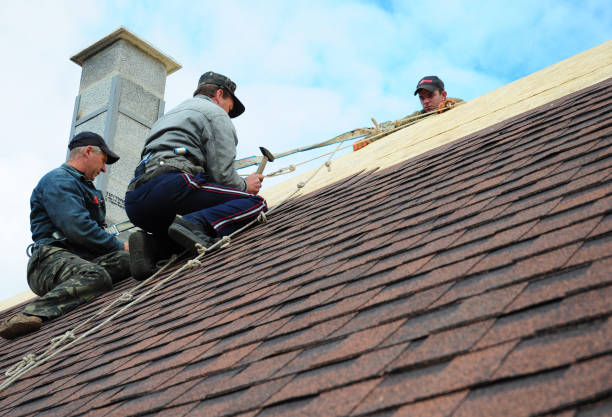 Best Best Roofing Contractors  in Hurstbourne Acres, KY