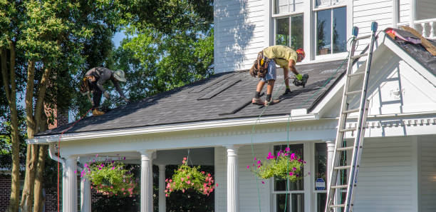 Best Residential Roofing Contractor  in Hurstbourne Acres, KY